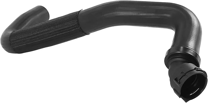 626-772 Radiator Coolant Hose Compatible with Ford F-150 2011-2014 Compatible with Lincoln Mark LT 2011-2014 5.0L Replace CL3Z-8260-A KM5114 CL3Z8260A