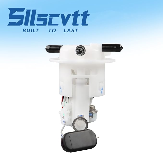 Fuel Pump 16700-KYJ-901 Replacement for Honda cbr250r cb300r cbr300r cb300f