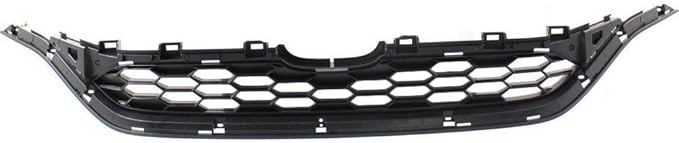 2015-2016 Compatible With HONDA CR-V Front,Lower Grille Grill