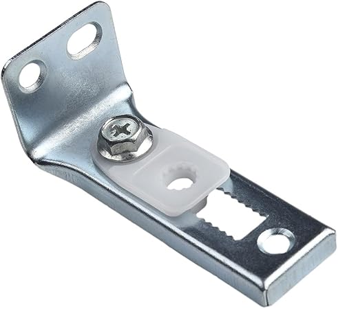 Bifold Door Hardware Repair Kit, Comprehensive BiFold Door Hardware Repair Kit, Bi-fold Sliding Closet Doors Replacement Parts