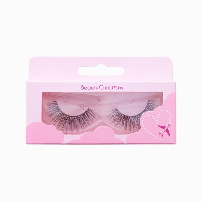 Take Me Somewhere Lash Collection by Beauty Creations (Fiji)