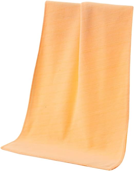 VALICLUD Disposable Washcloth Car Microfiber Towel Microfiber Wipes for Cleaning Disposable Towels Microfiber Towels for Cars Clean Towels Microfiber Car Towels Car Wash