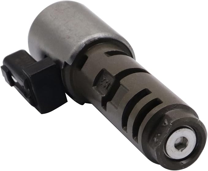 SecosAutoparts Transmission Shift Clutch Control Solenoid Compatible with Toyota Compatible with Lexus Replaces# 35210-50010