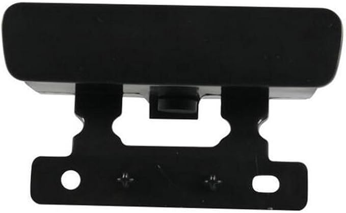 Automobile Parts Car Replacement Parts for GMC for Silverado 2008-2013 Car Handrail Box Cover Button Central Armrest Lid Latch