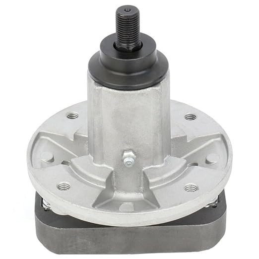 US Replacement Part for 3 Spindle Assembly for John Deere Gy20785 Gy20050 285-093 42" 44" 46" 48" Deck Spindlepart612531