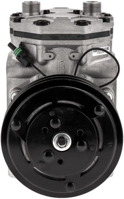 New AC Compressor York for Freightliner Peterbilt kenworth - OE 2502459C91