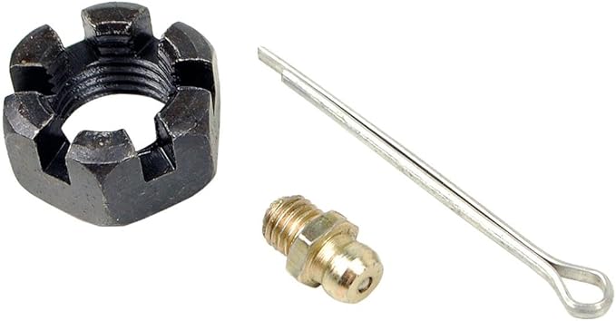 Front Lower Ball Joint Suspension for Nissan Axxess 2.4L 1990-1995, for Maxima 3.0L 1985-1994, for Stanza 2.0L 1986-1989, for Stanza 2.4L 1990-1992 Balljoint Replacement