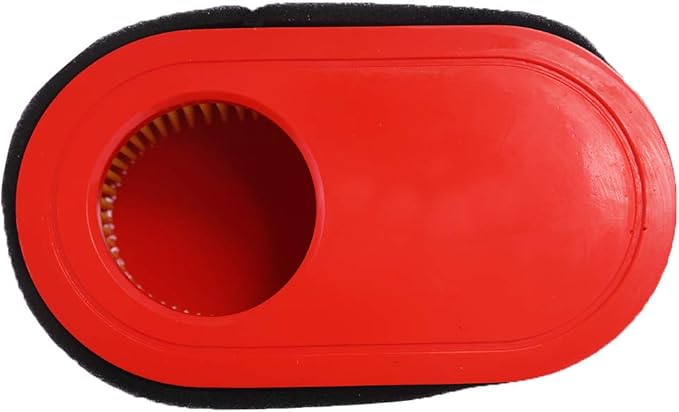 Air Filter with Pre-Filter for Huskee LT3800 LT4200 Craftsman LT1500 R1000 RER1000 T1000 T1200 Lawn Mower