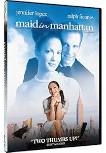 Maid In Manhattan