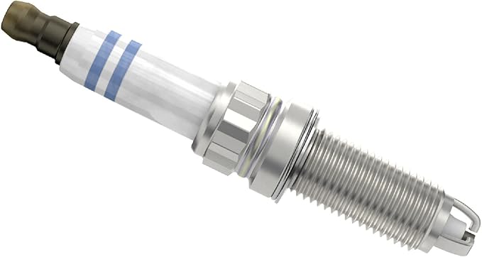 BOSCH ZGR6STE2 Copper With Nickel Spark Plug - Single