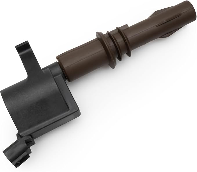 8L3Z12029A Ignition Coil Compatible with Ford F-150 Super Duty F-450 Super Duty F-550 Super Duty Mustang Expedition Explorer Lobo F650 F750,Lincoln Navigator Mark Lt,Mercury Mountaineer.