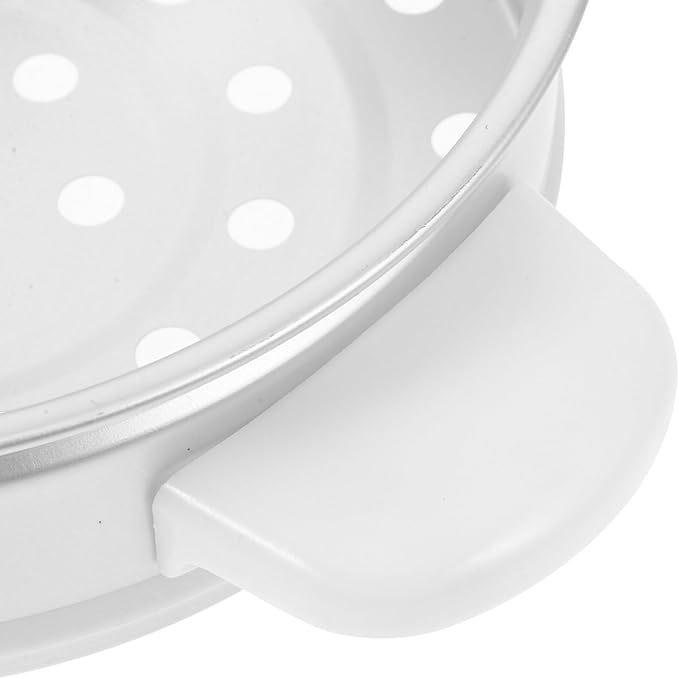 MAGICLULU Basket for Rice Cooker Pot Lightweight Compact Perfect for Buns Rice
