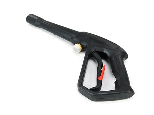 OEM Spray GunTrigger Handle 308760059, fits Ryobi Pressure Washer RY14122, RY141600, RY141612, Powerstroke 1900PSI