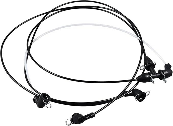 949-006 Air Suspension Compressor Line Repair Kit 88987900 Compatible with Chevrolet Suburban Tahoe Compatible with GMC Yukon Compatible with Cadillac Escalade