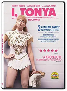 I, Tonya
