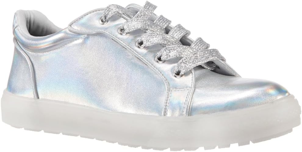NINA Mango - Women's Sporty Low-Top Sneakers - Stylish and Comfortable Women Shoes for Any Occasion - Light Comfort Womens Sneakers