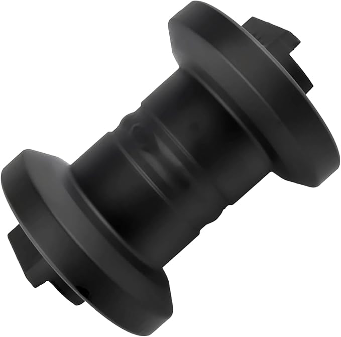 Bottom Track Roller RB511-21702 RB511-221704 RB511-21705 Fits for Kubota Excavator KX61-3 KX71-3 KX91-3 U25-3 U30-2 U35-3 Bolt M12