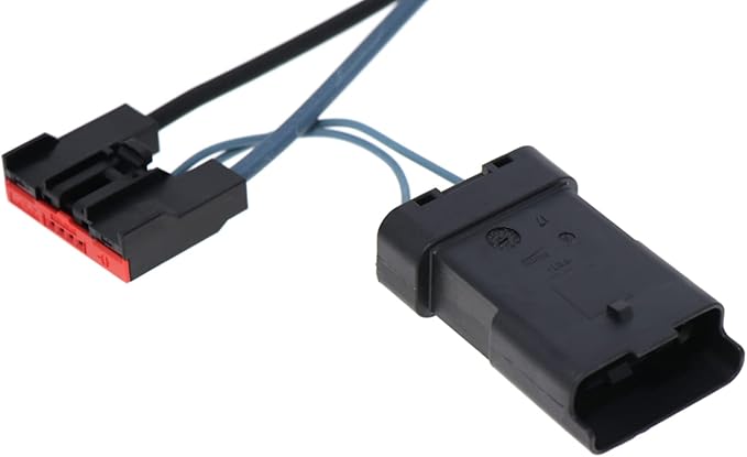 Freightliner HVAC Harness - A06-94214-000