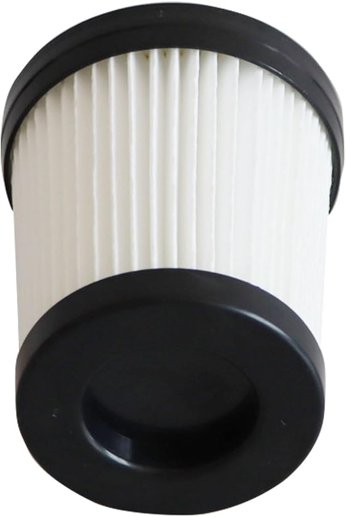 2Pcs Replacement Hepa Filters Vacuum Cleaner Filters Compatible with FSV001/FSV101, G160/G165