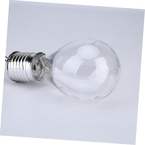 Solar Bulb Decorative Light Bulb Outdoor Light Bulbs Hanging Light Bulb Solar Light Bulb