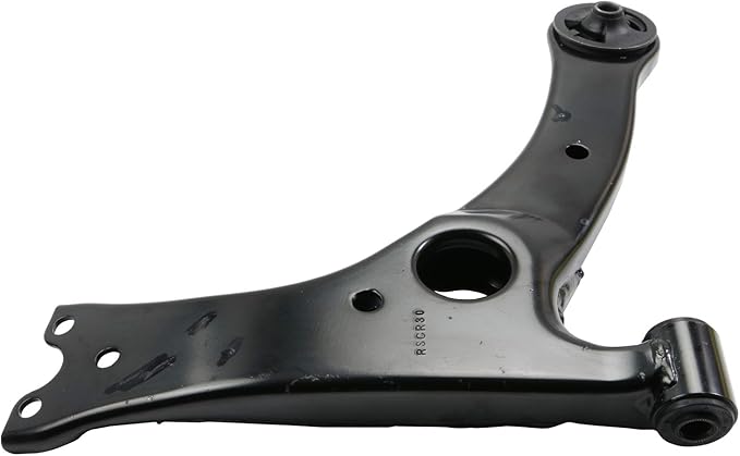 MOOG RK640360 Suspension Control Arm front right lower