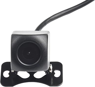 170 Degree Car DVR Rearview Camera NTSCPAL 5-pin Driving Recorder General Purpose ONLY for 5Pin Camera 6m Rear