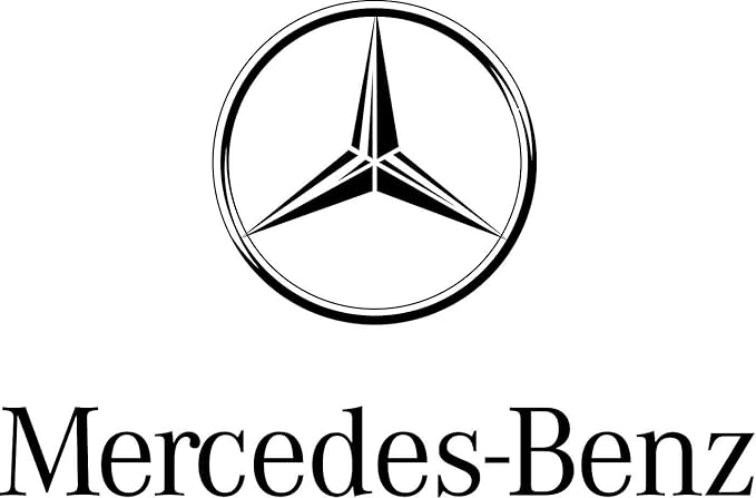 Genuine Mercedes-Benz Mercedes Star 166-817-74-00