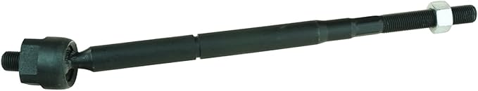TRQ Front Left Right Inner Tie Rod Driver Passenger Side Compatible with 2005-2010 Chevrolet Cobalt 2006-2011 HHR 2007-2009 Pontiac G5 2003-2007 Saturn Ion