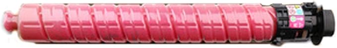 True Image Compatible Toner Cartridge Replacement for Torch MP C2504SP for Ricoh MPC2004SP 2004exSP 2504C 2504 SP Printer,Black Yellow Cyan Magenta Wide Compatibilit Magenta