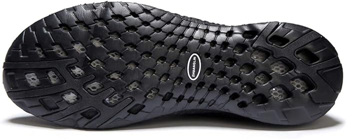 Men's Quick Drying Aqua Water Shoes