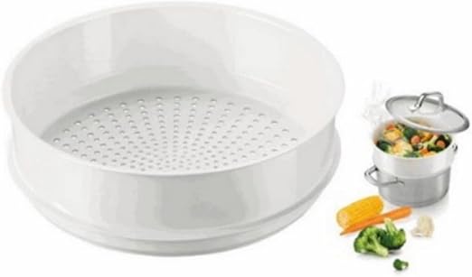 Tescoma Steaming Basket