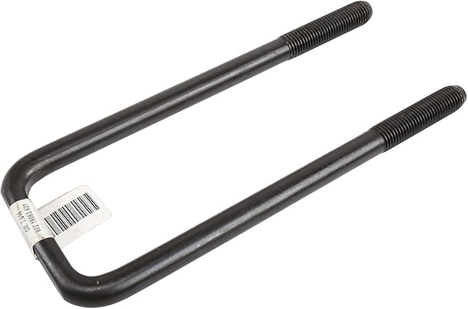 Genuine Parts 15548640 M14x2x60 Rear Spring Bolt Unit