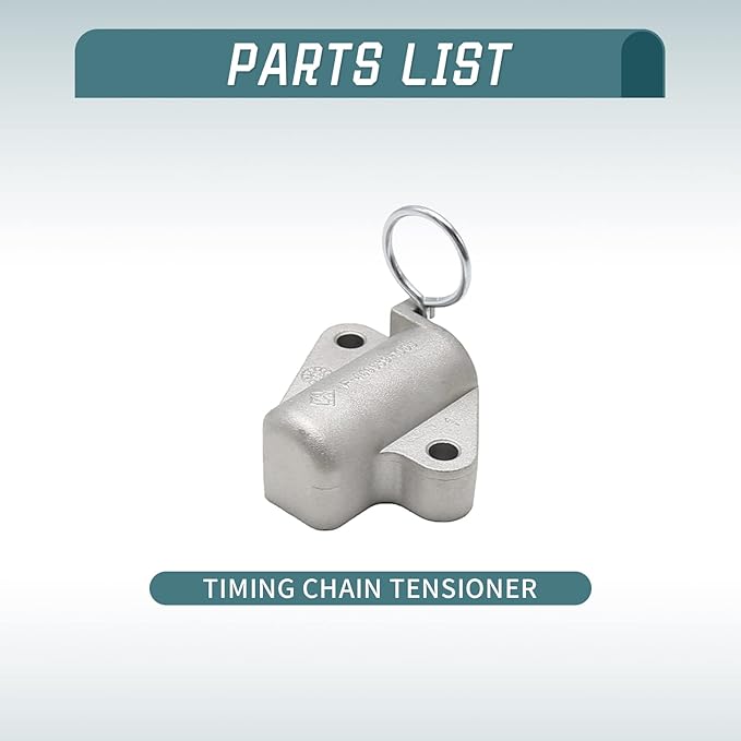 Timing Chain Tensioner Replacement for Hyundai Elantra 1.8L 2.0L 2011-2019 Replace #24410-2E000