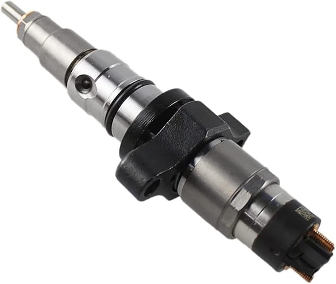 2830957 0445120007 Common Rail Fuel Injector for Holland T7060 6.7 Engine Cummins Deutz DAF CF LF ISBE IVECO Nefaz 5000 Cargo 3.9/5.9 2000 Excavator Injector