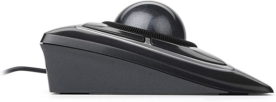 ACCO/KENSINGTON TRACKBALL Expert Mouse Optical