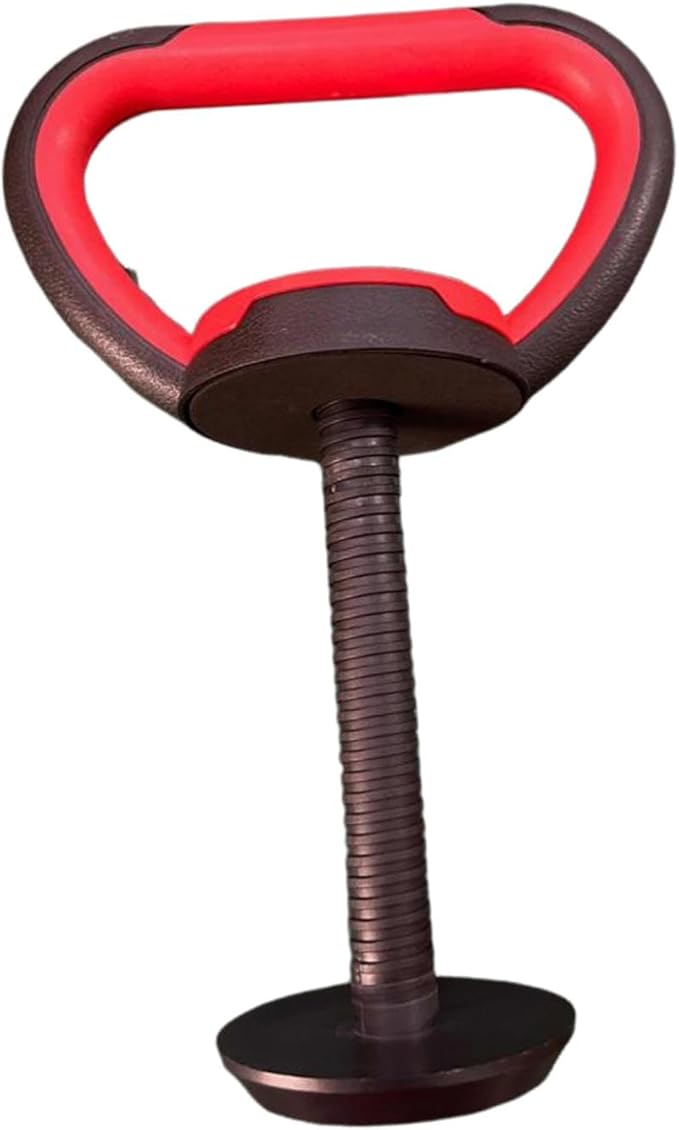 Kettlebell Base and Grip for Strength Training Equipment