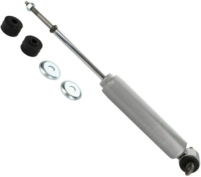 Replacement Front Left Right Complete Strut Spring Assembly Mechanics Choice for 67-69 Chevrolet Camaro