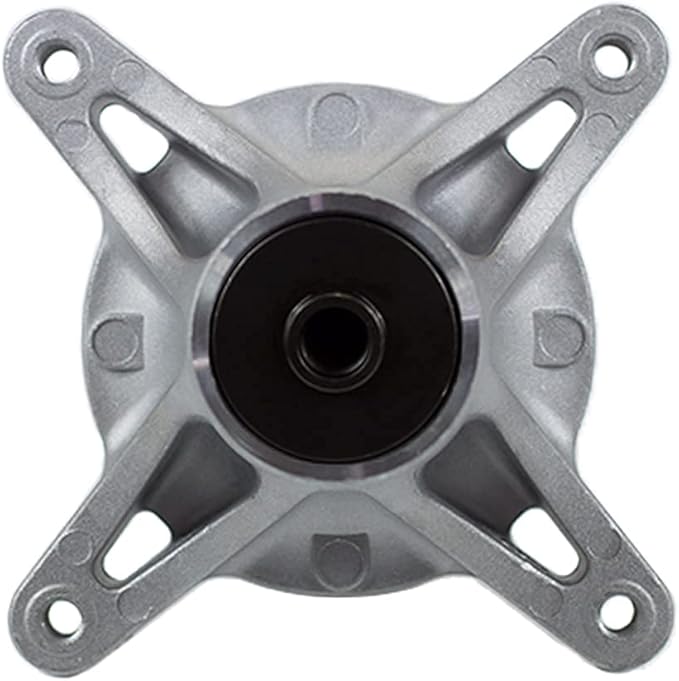Parts Camp Deck Spindle Assembly Toro 117-7439 121-0751 117-7268 117-7267 for Exmark Toro TimeCutter SS5000 SS4200 4235 4260 Stens 285-923