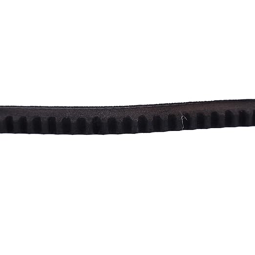 FridayParts V Belt 8-97224999-0 8972249990 Compatible for Isuzu Engine 3LA1 3LD1 4LB1 4LE1 3LB1 3LD2 4LC1 4LE2 Replacement