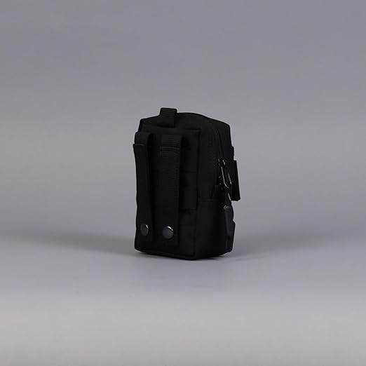 Wolf Pack - Tactical EDC Pouch Attachment Bag