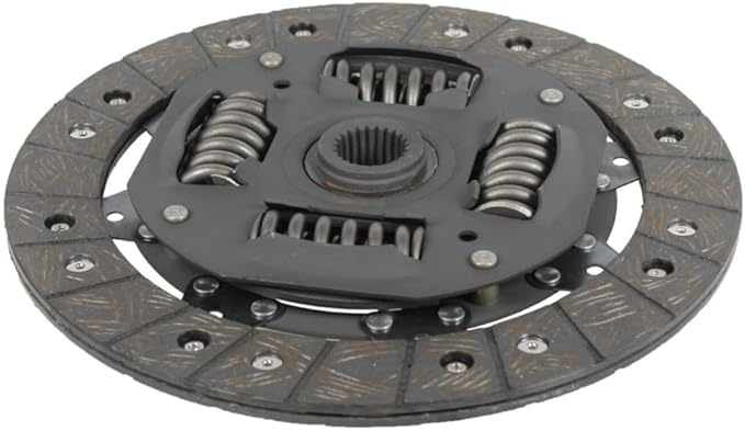 Clutch DISC A-E HD Fits 4.0L 6Cyl SOHC