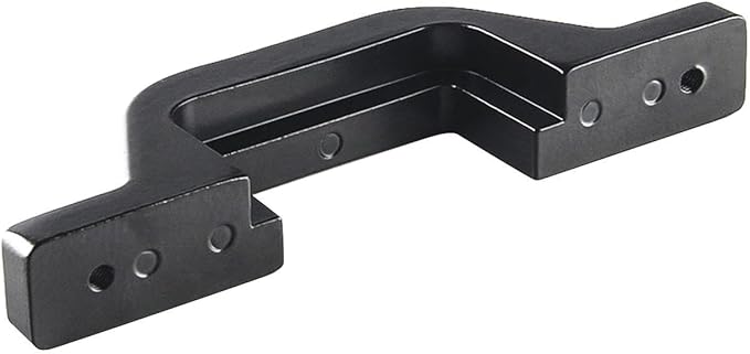 Tow Hitch Mounting Bracket for 2 in Trailer Hitch Truck Accessories TY-007B