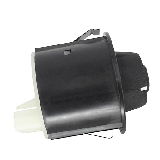 for 2002-2009 Buick Rainier GMC Envoy Rear Wiper Switch 15074680