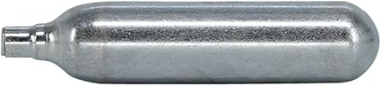 Swiss Arms 12gm CO2 Catridge (5-Pack)