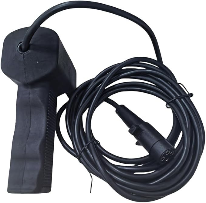 Hand Hold Winch Controller for Bennche, HiSun, Massimo