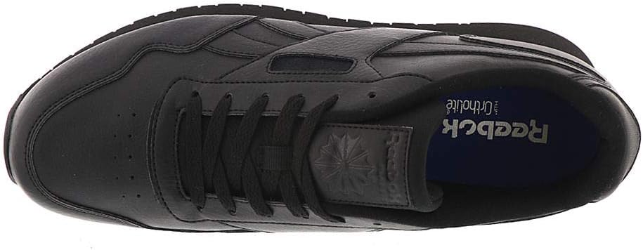 Reebok Men's Classic Harman Run Sneaker