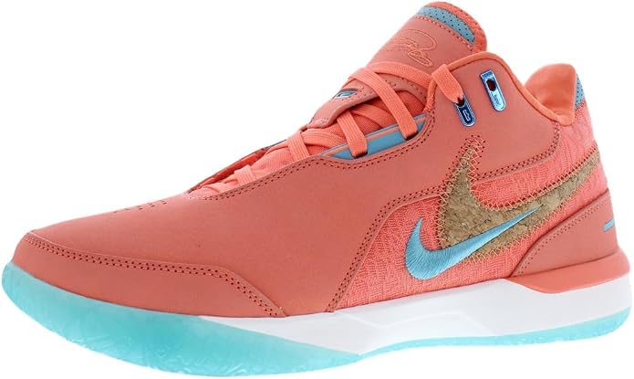Nike Men's Lebron NXXT Gen AMPD Basketball Shoes