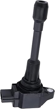 MAYASAF UF549 Ignition Coil for NISSAN 2007-12 Altima08-13 Rogue07-12 Sentra09-13 Cube07-12 Versa13-14 NV200, for INFINITI 2009-13 FX5011-13 M56, C1696 5C1753