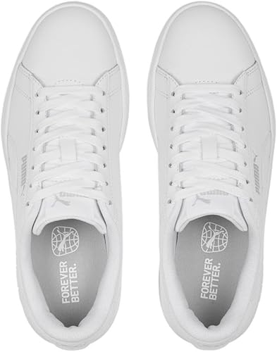 PUMA Unisex-Child Smash 2 Sneaker