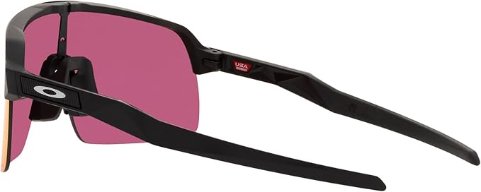 Oakley Men's OO9463 Sutro Lite Rectangular Sunglasses